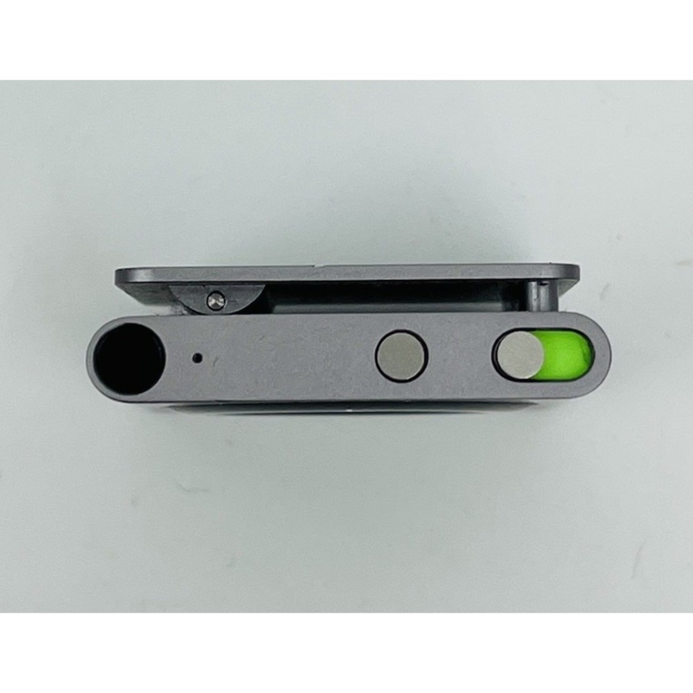 Apple iPod Shuffle 4th Generation Graphite Untested As-Is - Picture 5 of 5
